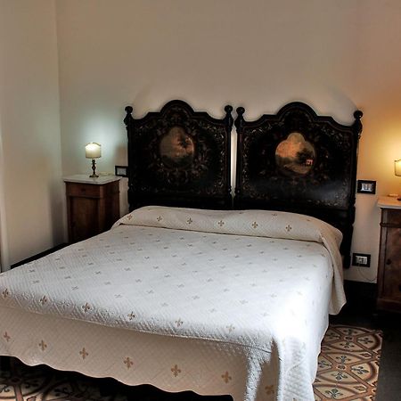 La Peonia Boutique B&B Cagliari Exterior foto