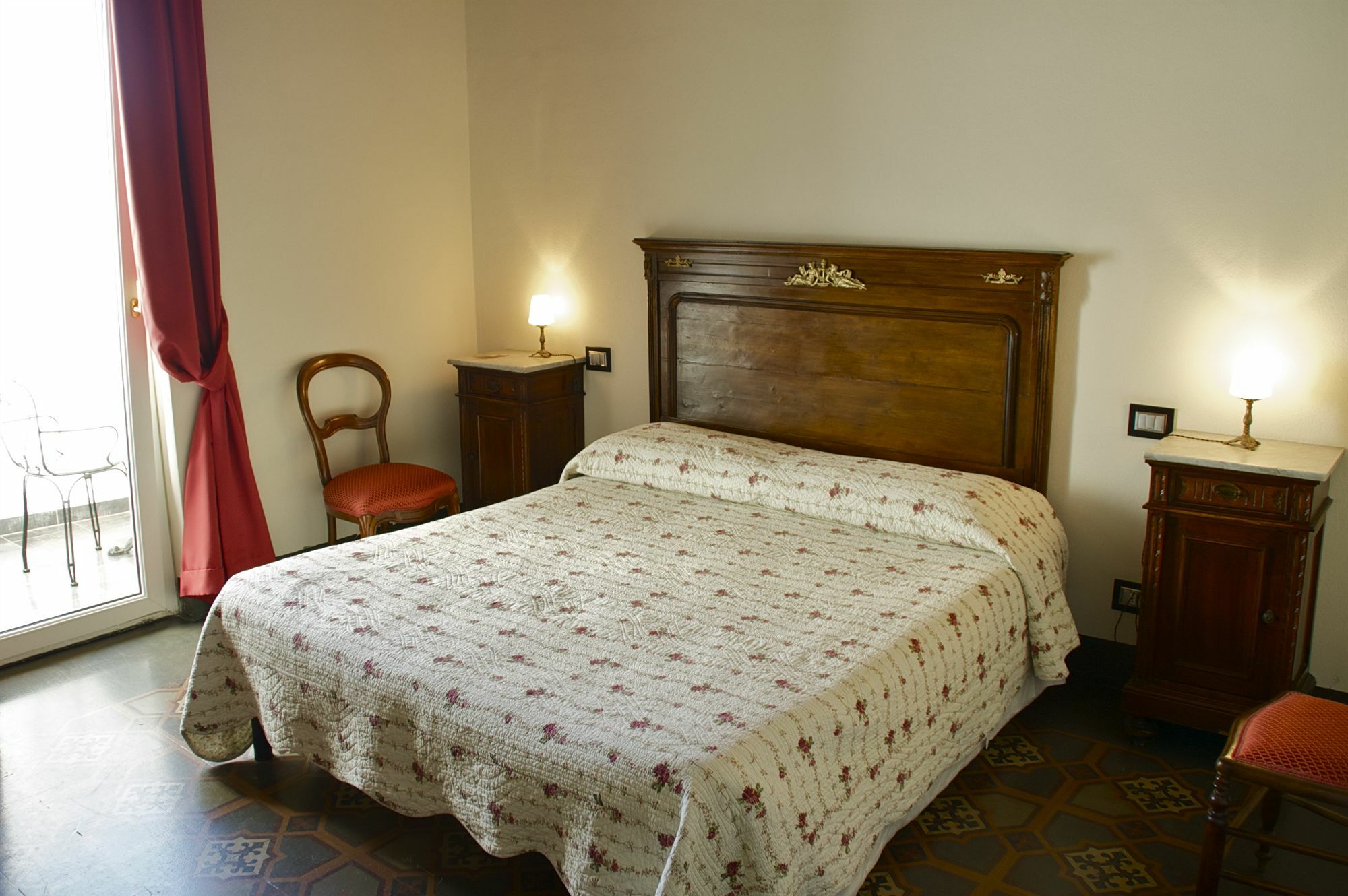La Peonia Boutique B&B Cagliari Exterior foto